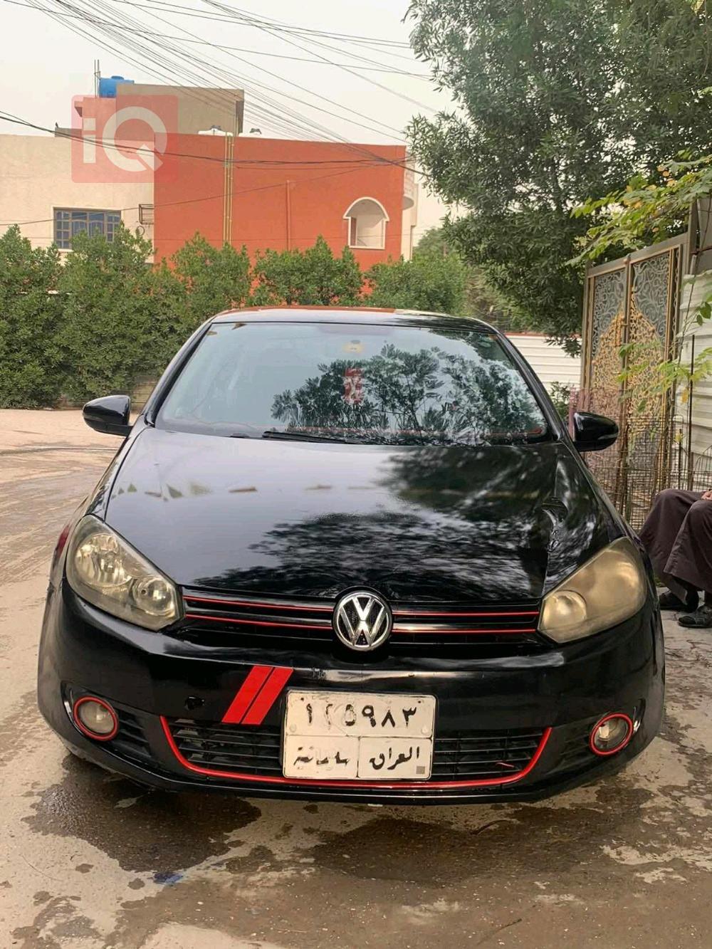 ڤۆڵکسواگن گۆلف